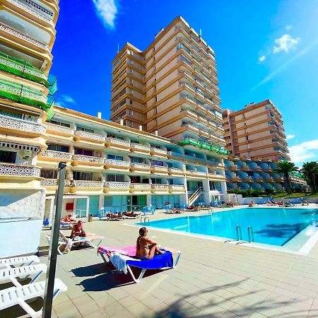 Ferienwohnung Playa Honda Sea View Playa de las Américas Exterior foto